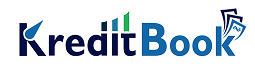 KreditBook Logo